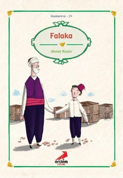 Ahmet RasimÇocuk Türk KlasikFalaka