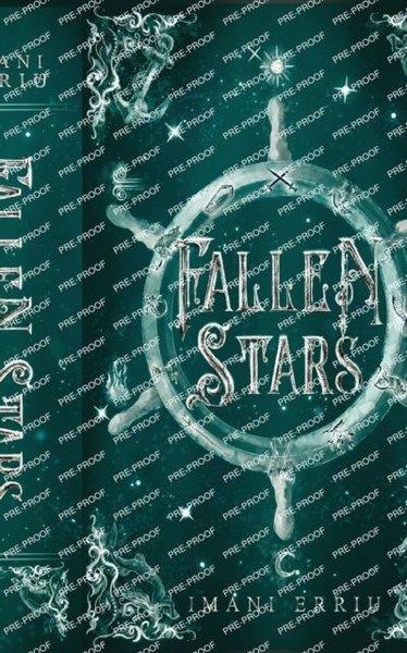 Imani ErriuSci-Fi&FantasyFallen Stars
