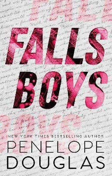 Penelope DouglasRomanceFalls Boys