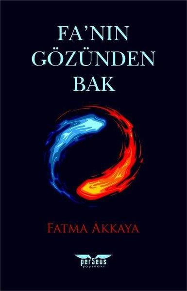 Fatma AkkayaBücher zur persönlichen EntwicklungFa'nın Gözünden Bak