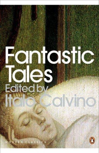 Italo CalvinoLiteratureFantastic Tales : Visionary And Everyday