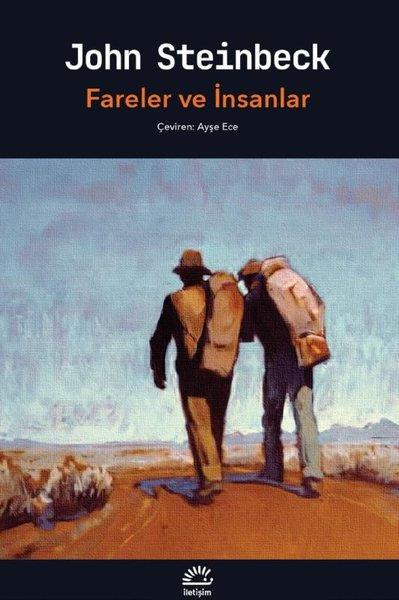 John SteinbeckDünya KlasikleriFareler ve İnsanlar