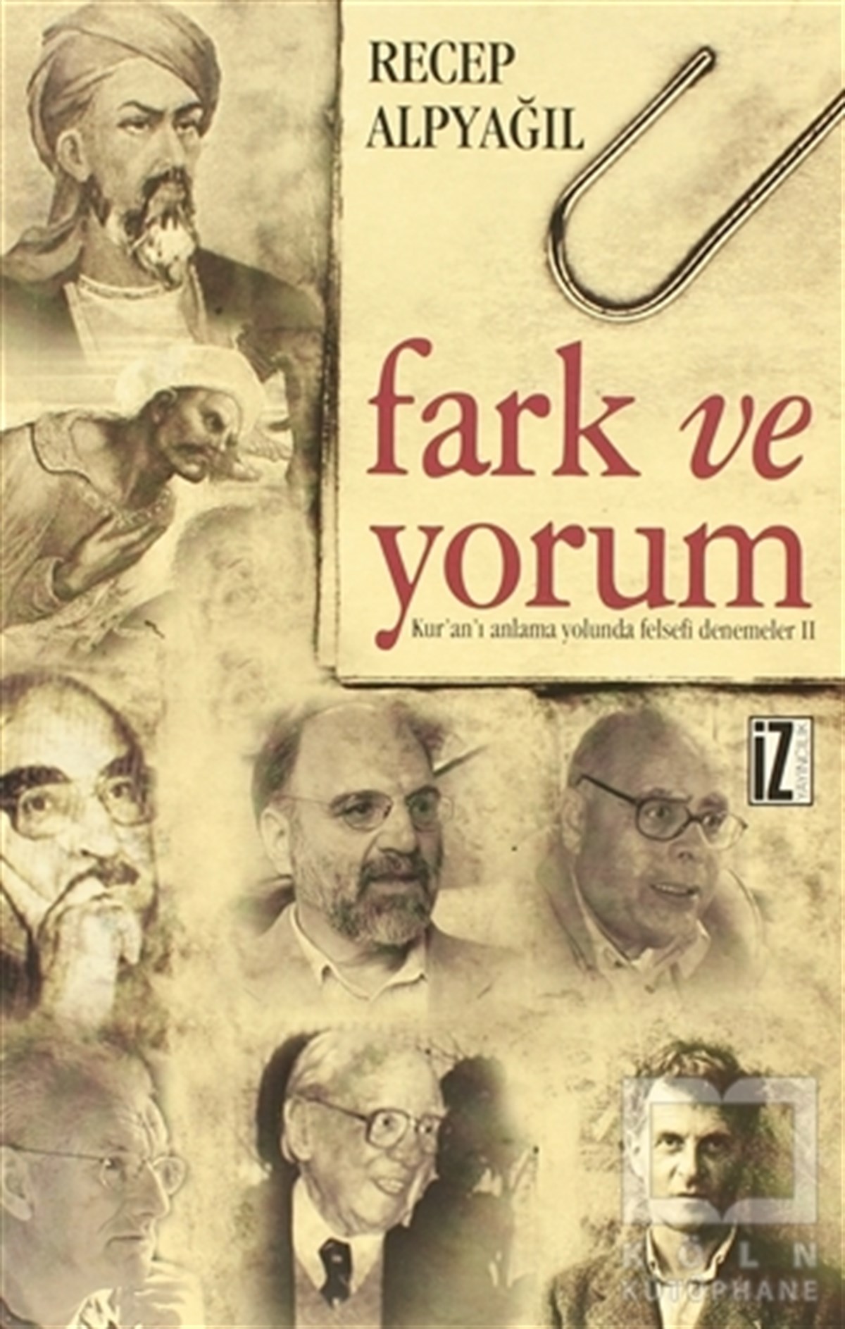 Fark ve Yorum