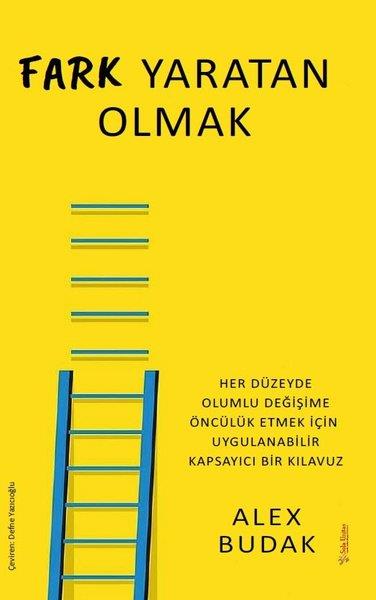 Alex BudakYönetim / İş Geliştirme / KaliteFark Yaratan Olmak