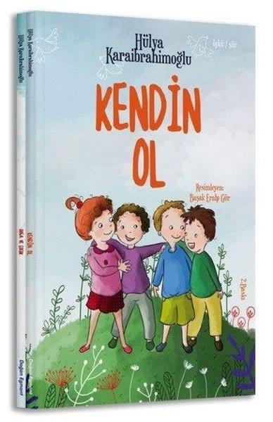 KolektifÇocuk Gençlik RomanlarıFarkındalık Kazandıran Kitaplar Seti - 2 Kitap Takım