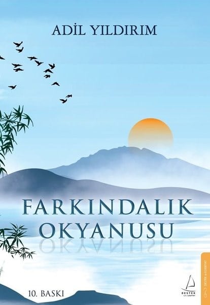 Adil YıldırımTürk RomaniFarkındalık Okyanusu