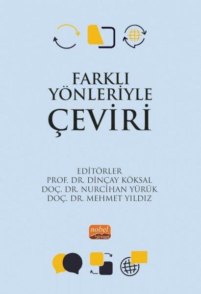 KolektifDil Bilimi - EtimolojiFarklı Yönleriyle Çeviri