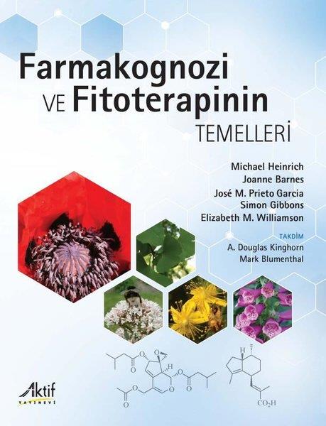 KolektifTipFarmakognozi ve Fitoterapinin Temelleri
