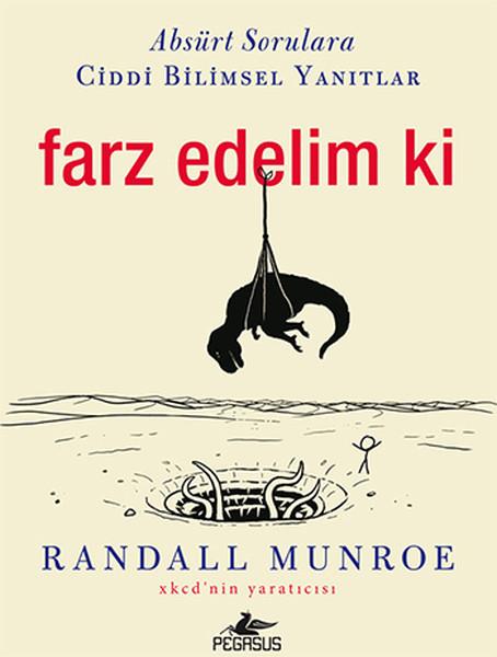 Cansu GümüşBeliebte WissenschaftsbücherFarz Edelim Ki