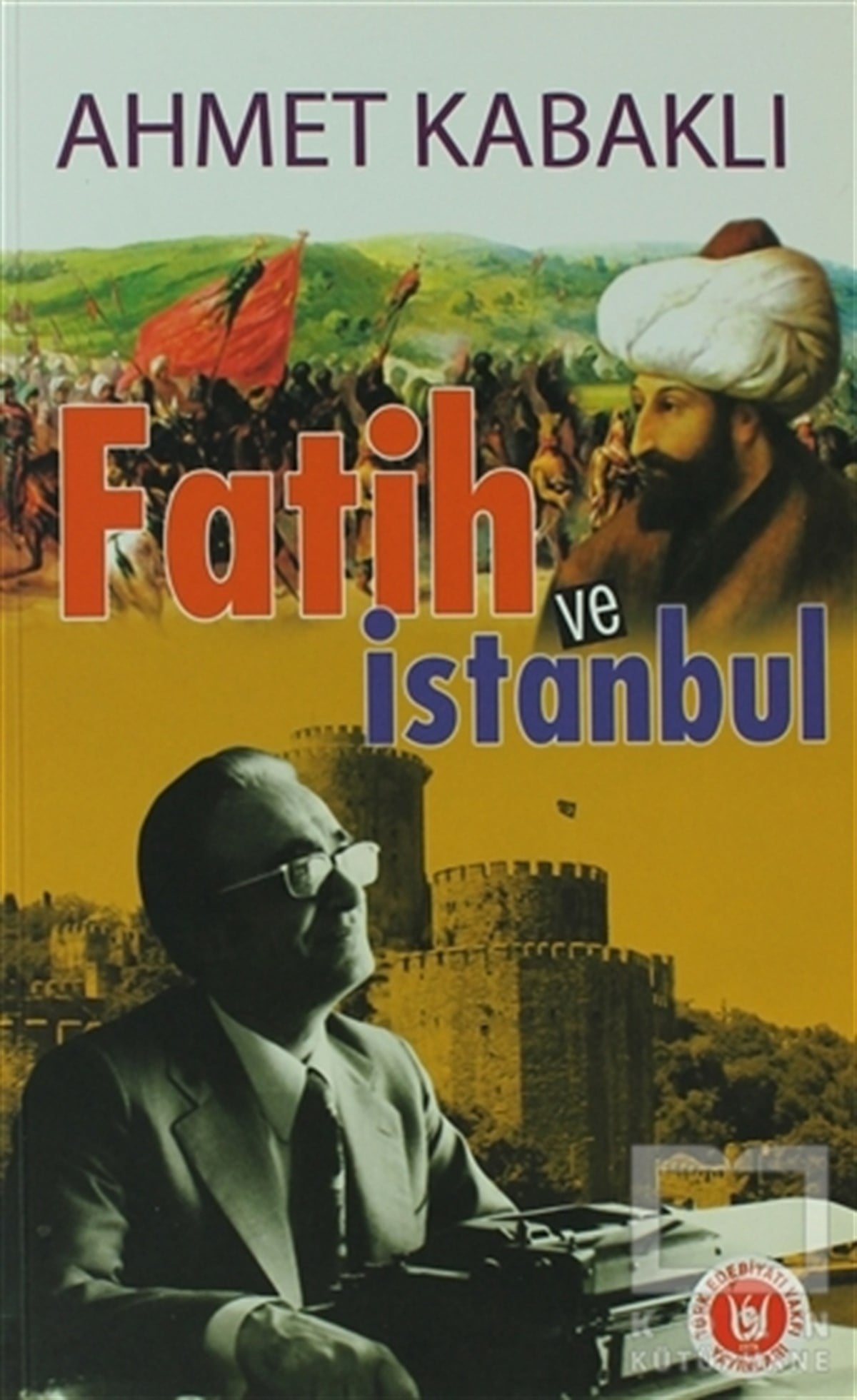 Fatih ve İstanbul