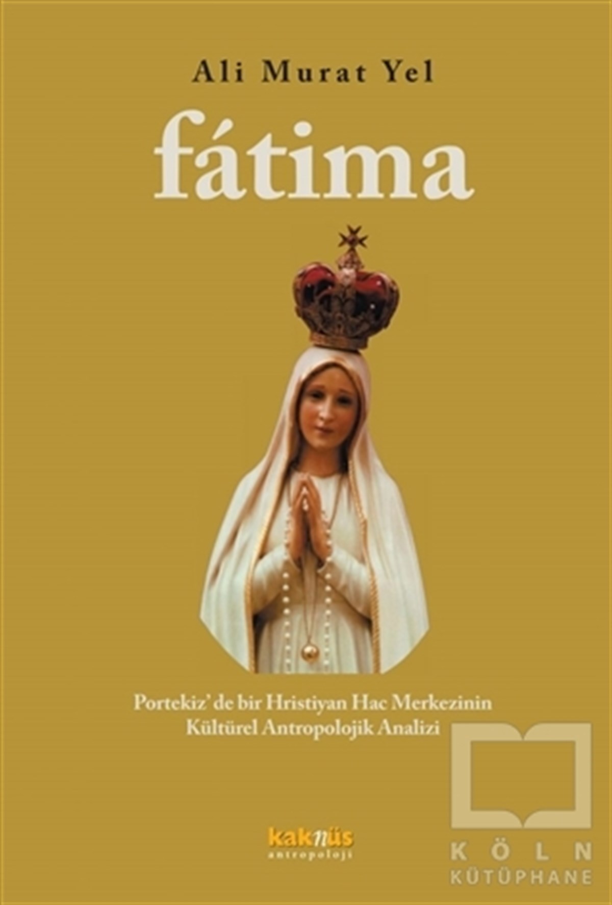 Ali Murat YelDiğerFatima