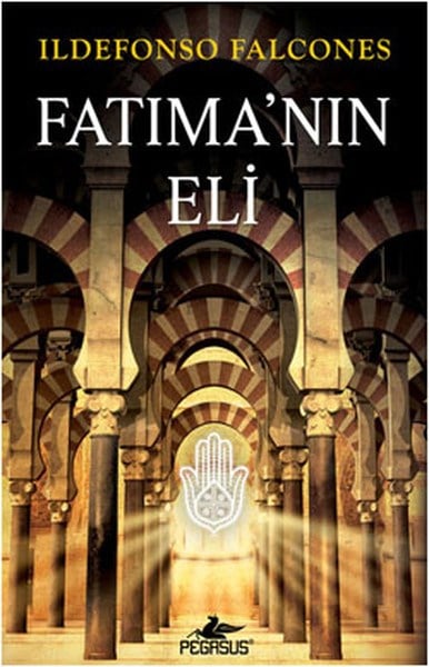 Pınar GökparDünya RomanFatima'nın Eli