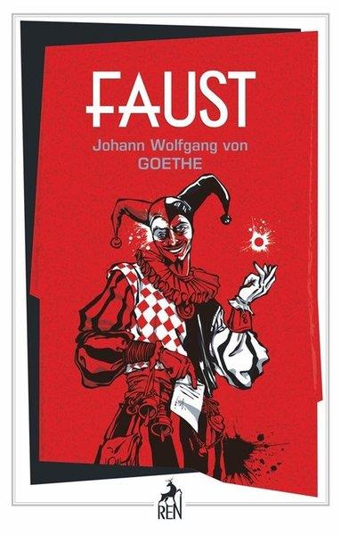 Johann Wolfgang von GoetheDünya KlasikleriFaust