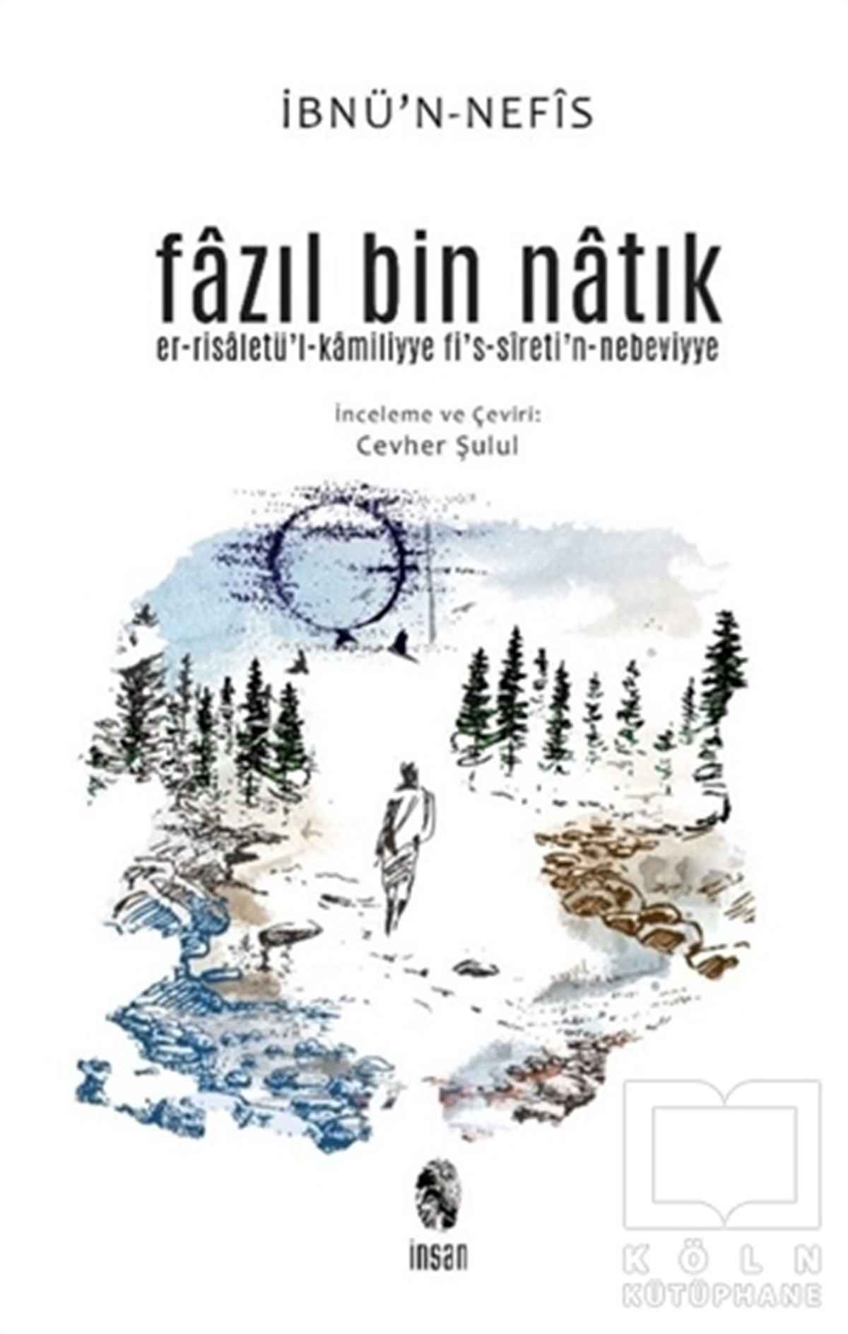 İbnü'n NefisDiğerFazıl Bin Natık