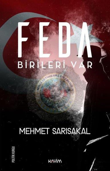 Mehmet SarısakalTürk RomaniFeda - Birileri Var