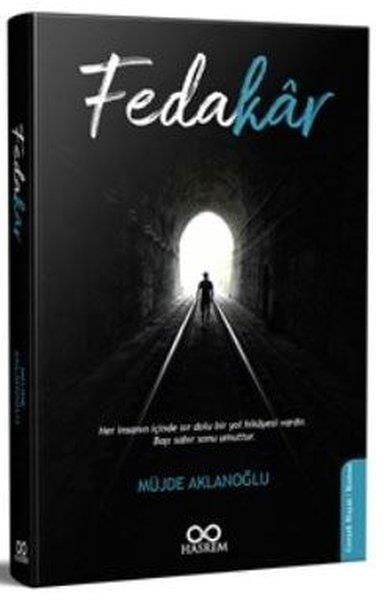 Müjde AklanoğluTürkiye RomanFedakar