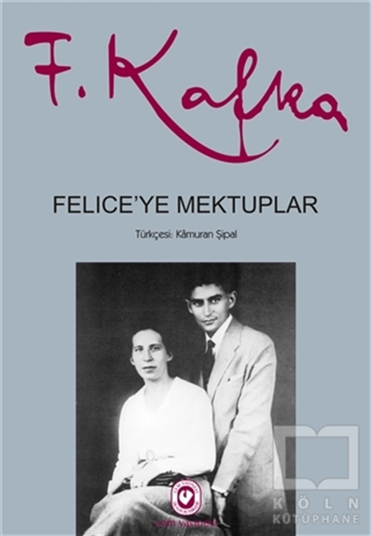Felice'ye Mektuplar 2 Cilt Takım
