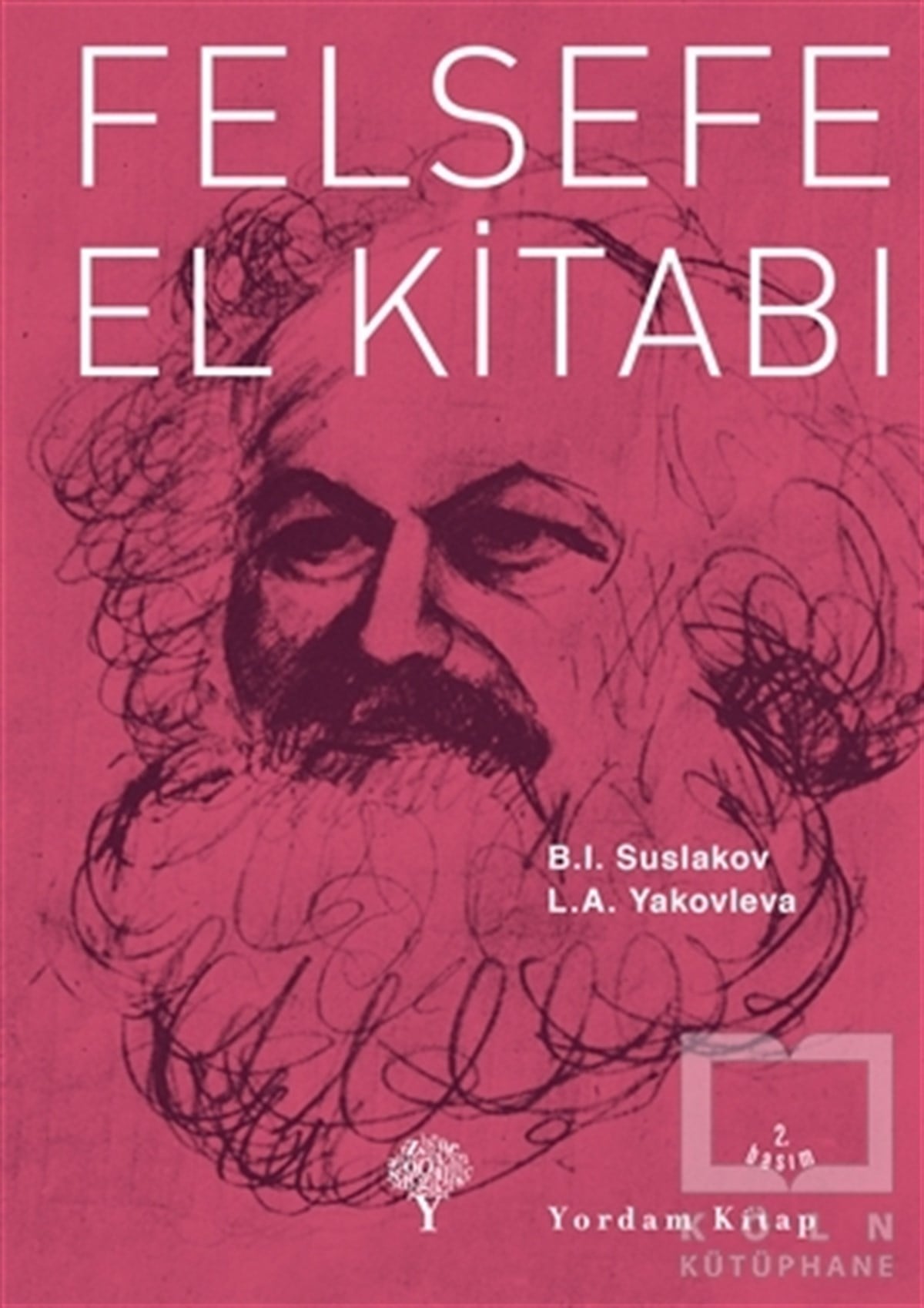 B. I. SuslakovSiyaset FelsefesiFelsefe El Kitabı