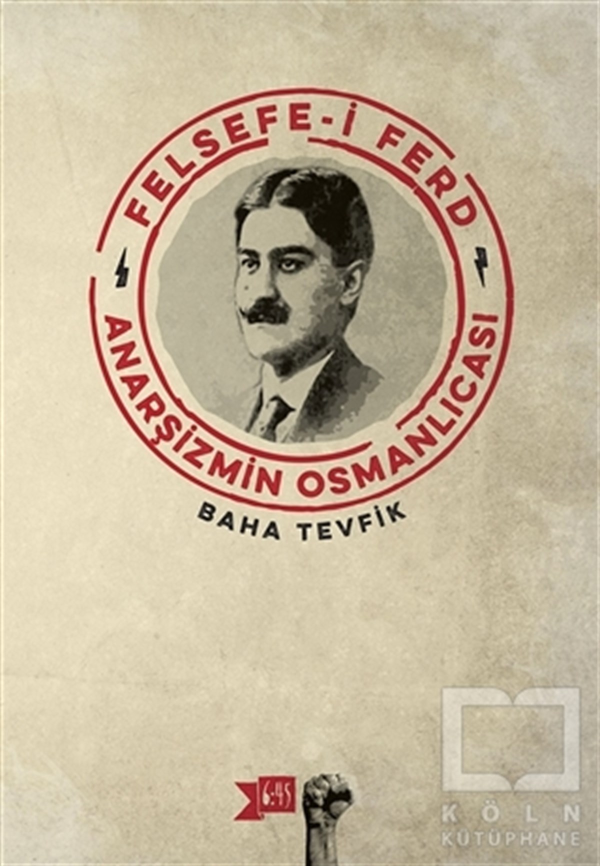 Baha TevfikAraştıma-İnceleme-ReferansFelsefe-i Ferd