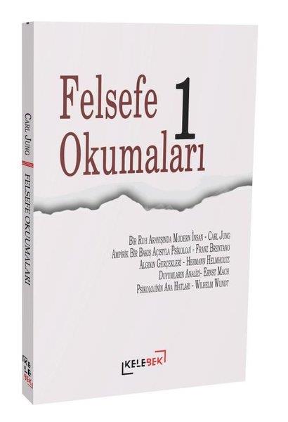 KolektifFelsefe BilimiFelsefe Okumaları 1