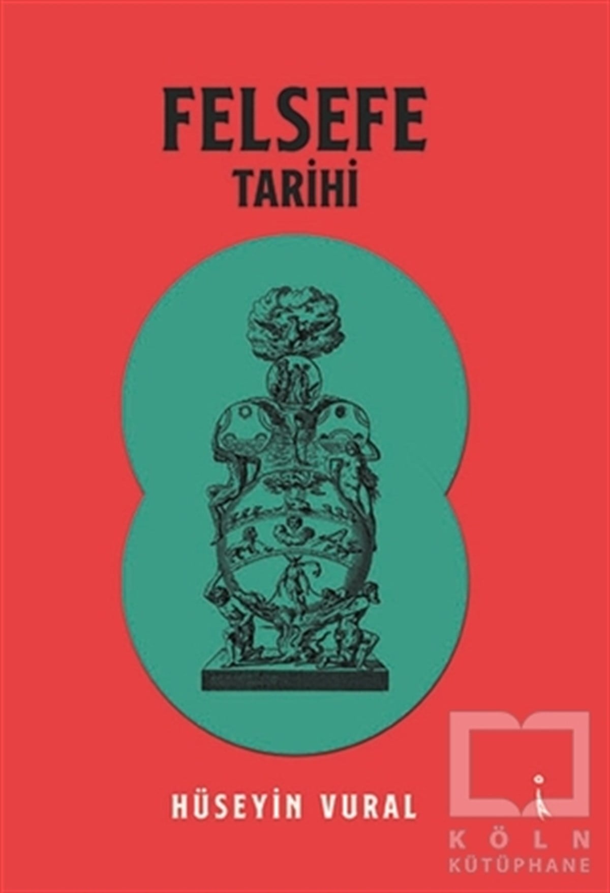 Hüseyin VuralDeneme KitaplarıFelsefe Tarihi