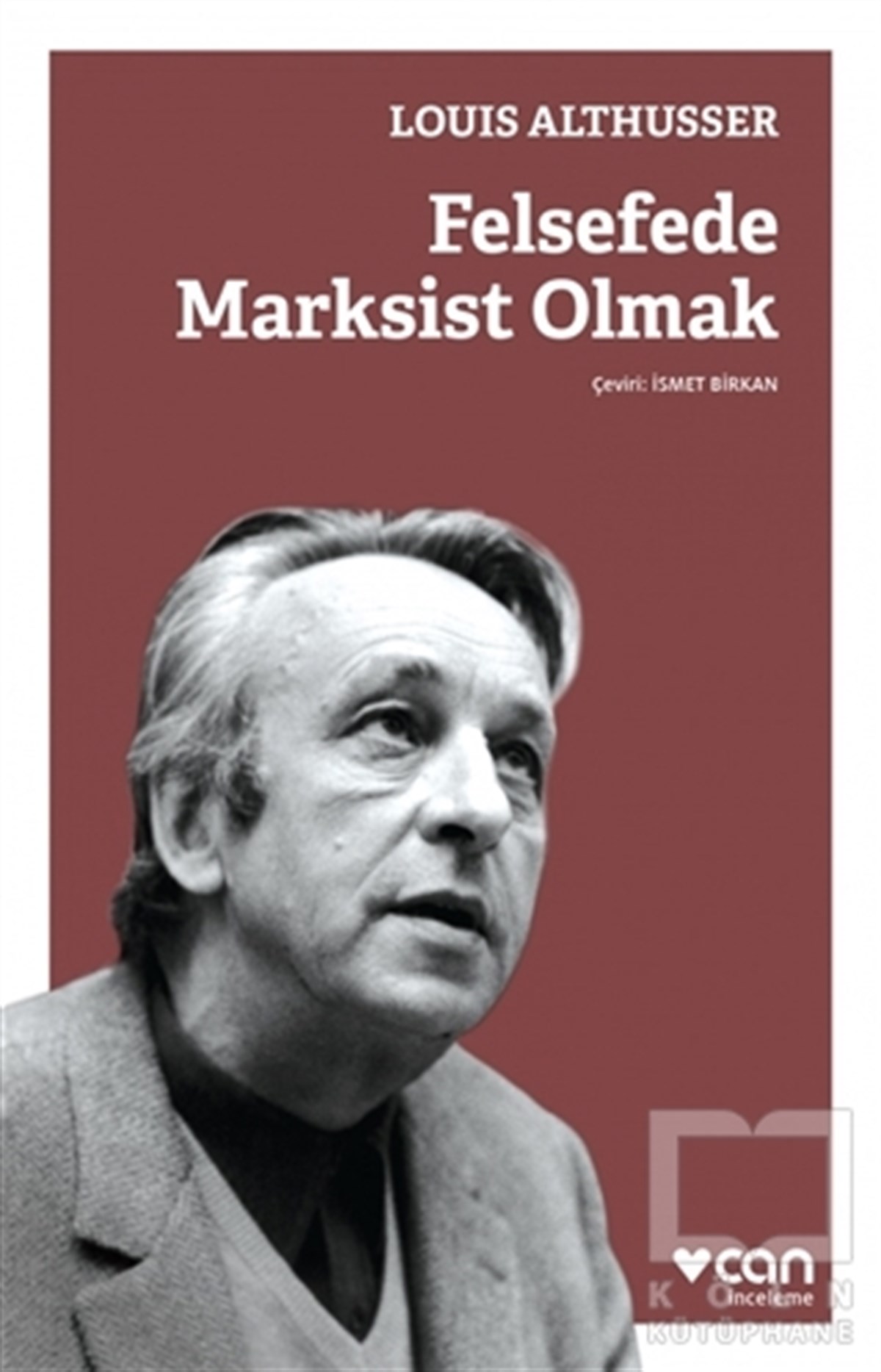 Felsefede Marksist Olmak