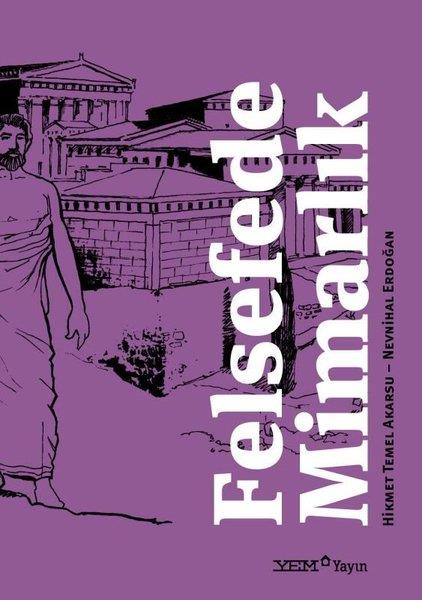 Hikmet Temel AkarsuMimarlık KitaplarıFelsefede Mimarlık