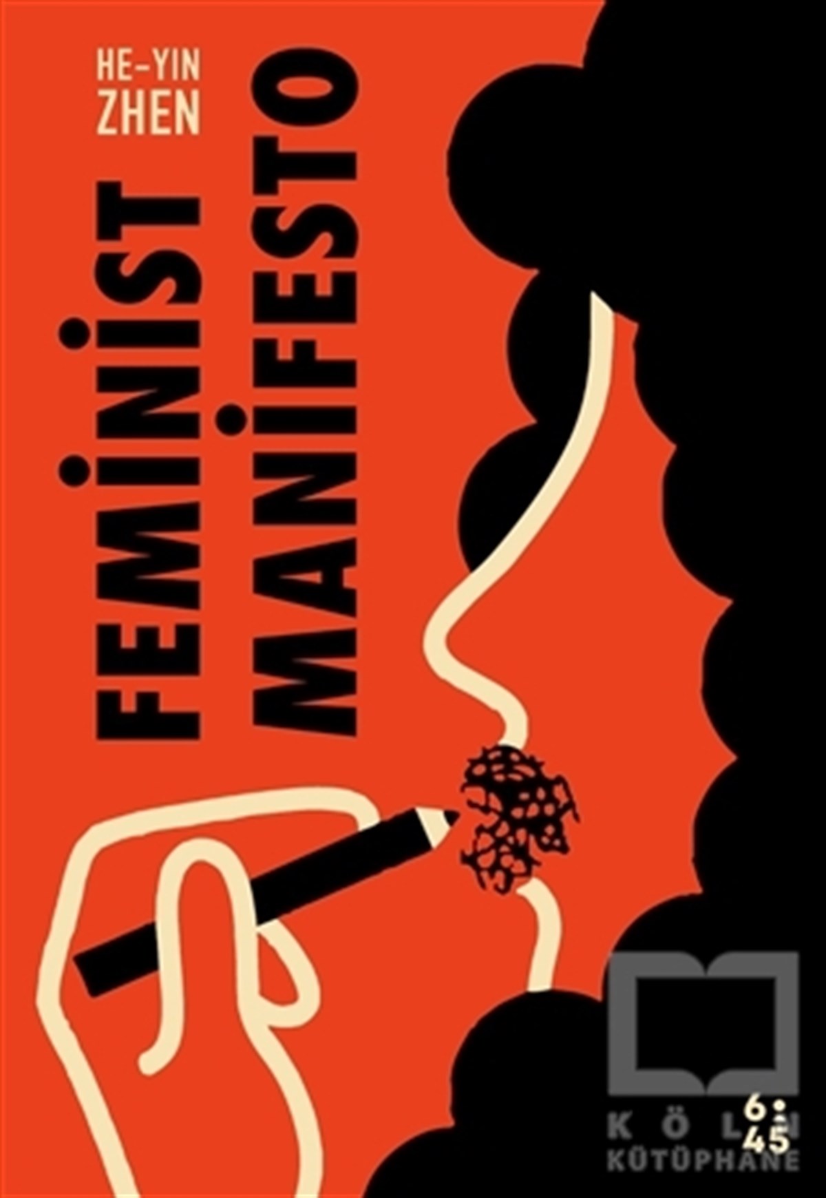 He-Yin ZhenKadın Sorunları - FeminizmFeminist Manifesto