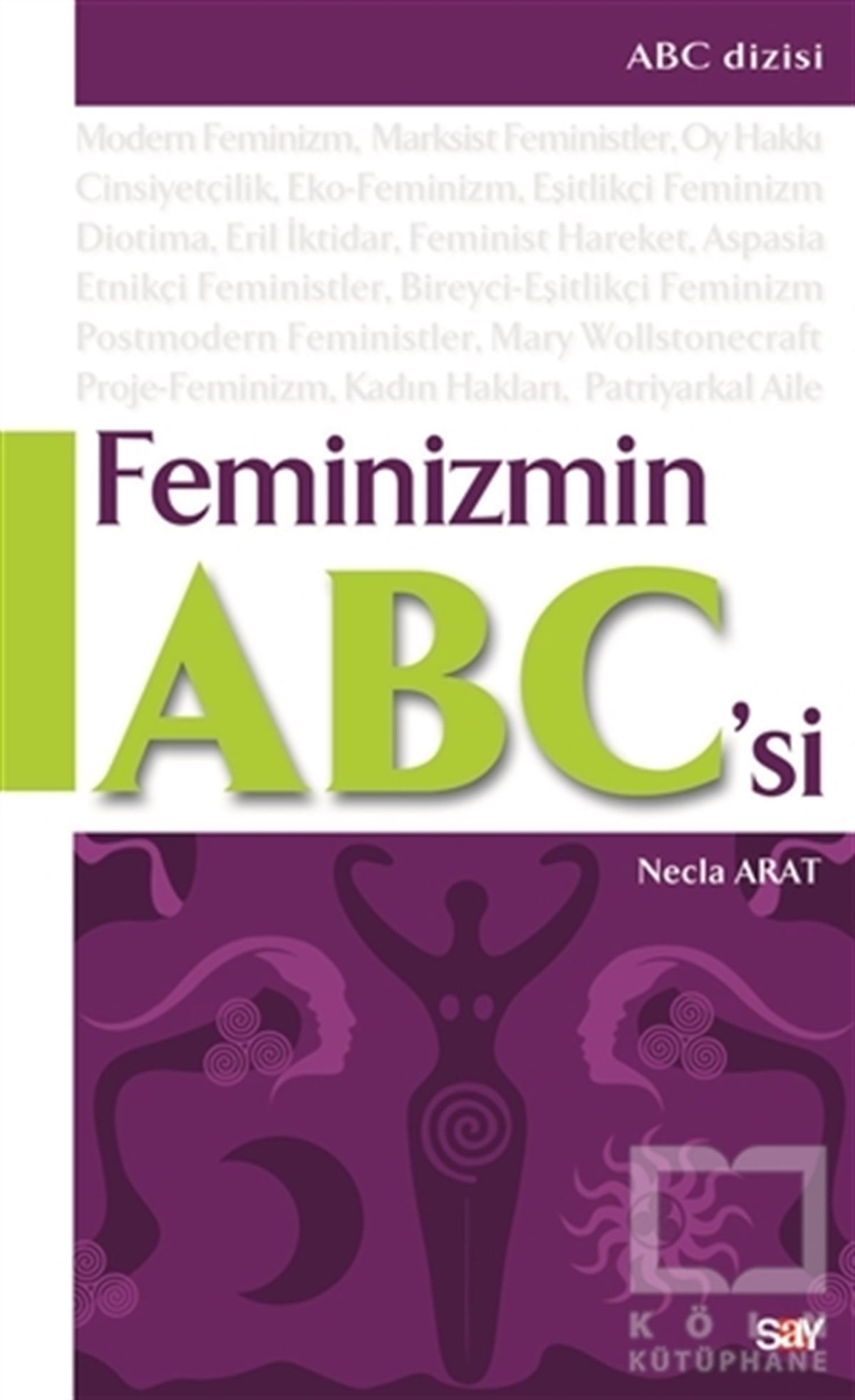 Feminizmin ABC’si