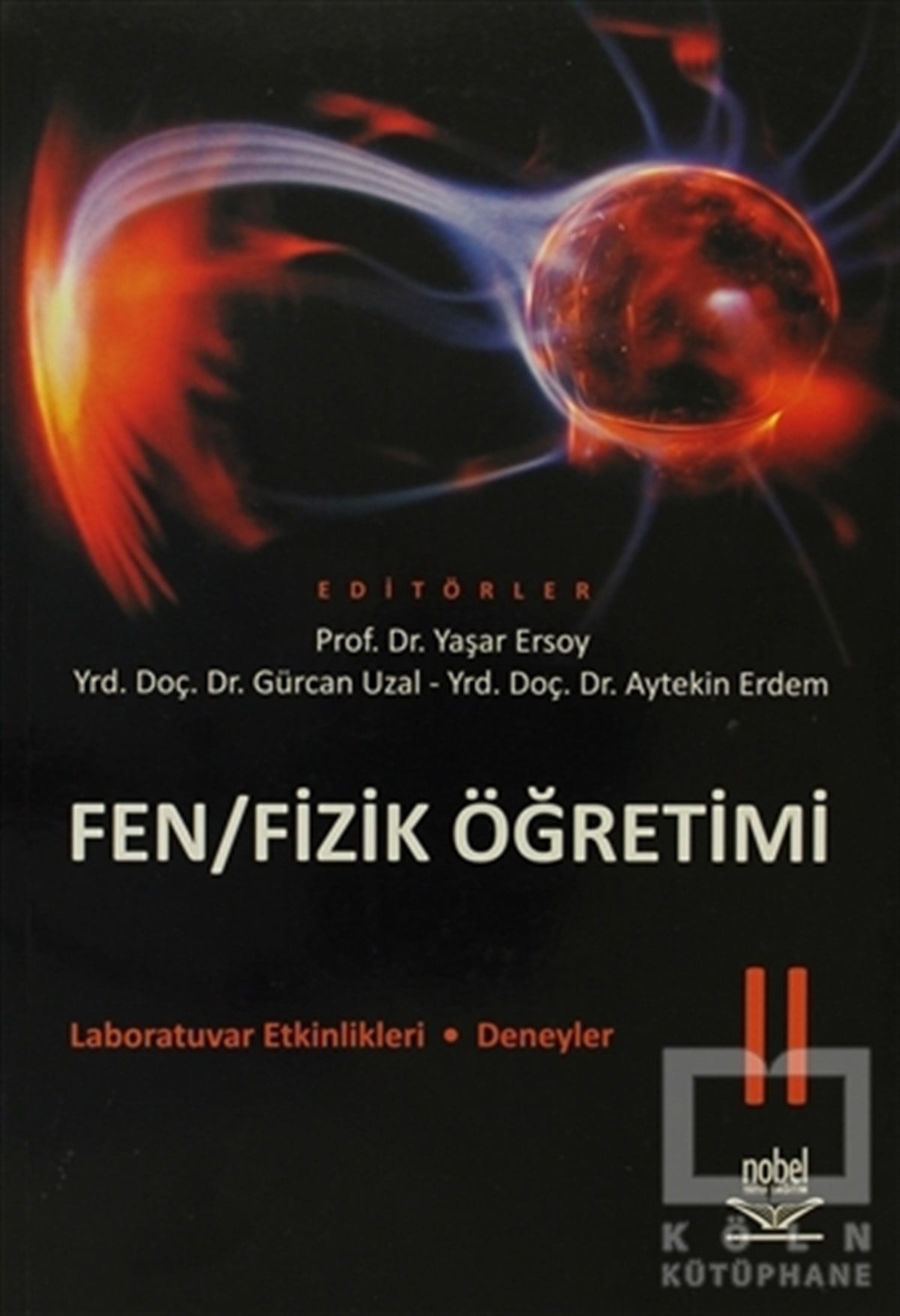 Fen - Fizik Öğretimi 2