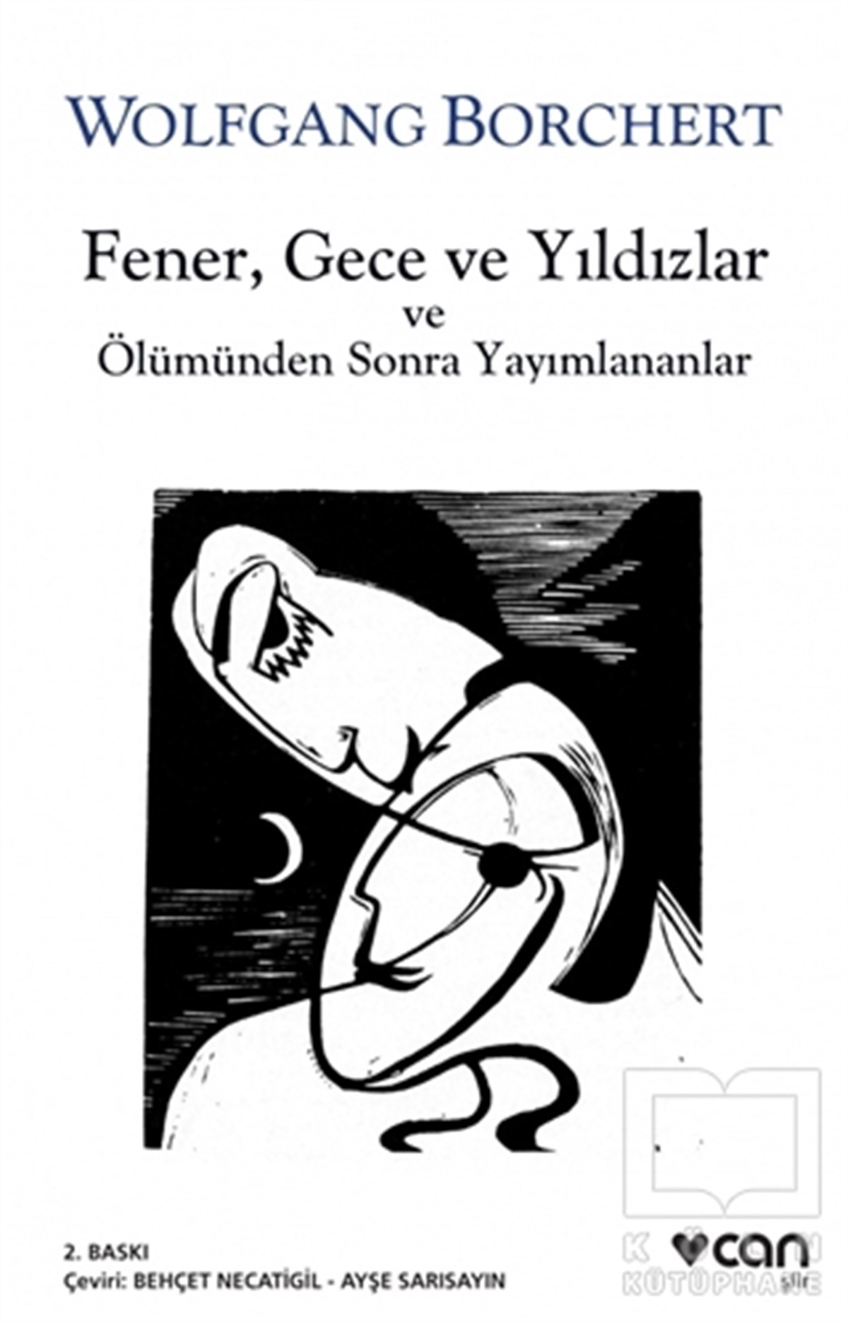 Fener, Gece ve Yıldızlar ve Ölümden Sonra Yayınlananlar