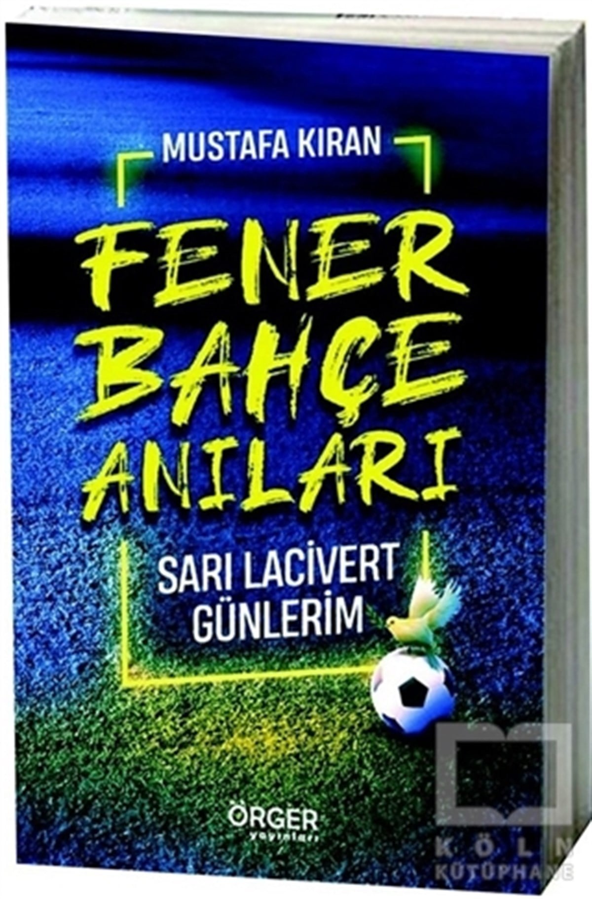 Fenerbahçe Anıları