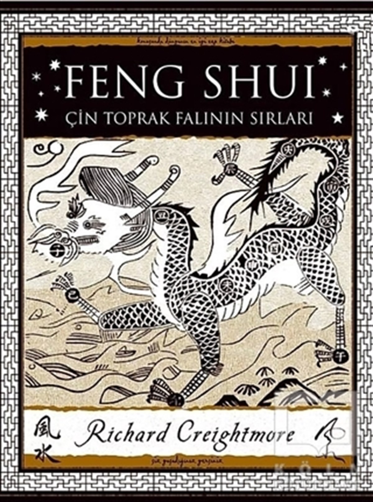 Feng Shui-Çin Toprak Falının Sırları
