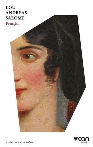 Lou Andreas SalomeDünya RomanFeniçka