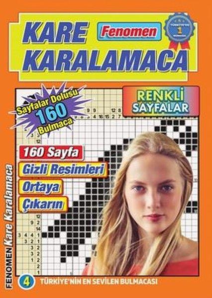 KolektifRätselFenomen Kare Karalamaca 4