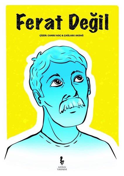 Ferhat DemirciComicsFerat Değil
