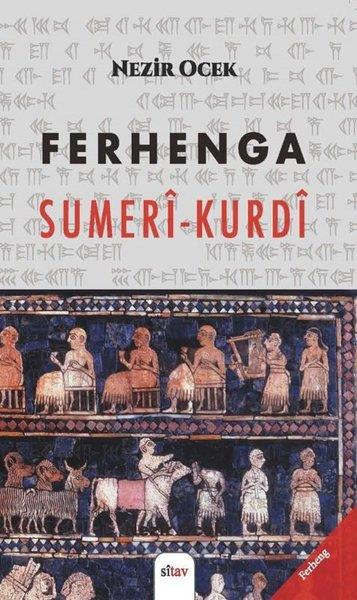 Nezir OcekKürtçeFerhenga - Sumeri Kurdi