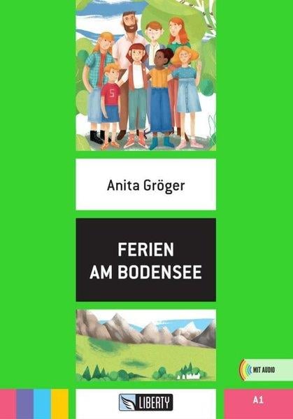 Anita GrögerGermanFerien Am Bodensee A1