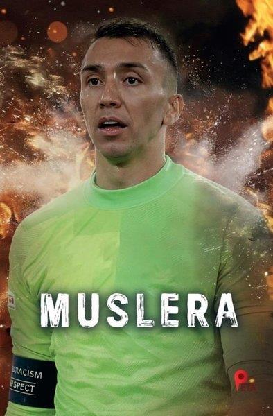 Can ErenSporcularFernando Muslera