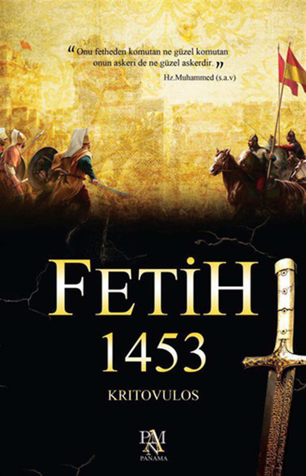 İlknur ÖcalTürkiye RomanFetih 1453