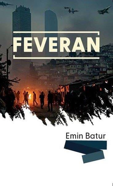 Emin BaturDeneme KitaplarıFeveran