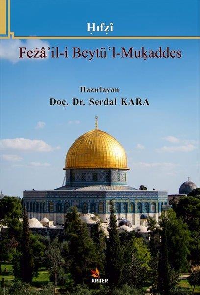 KolektifDünya TarihiFeza'il-i Beytü'l - Mukaddes