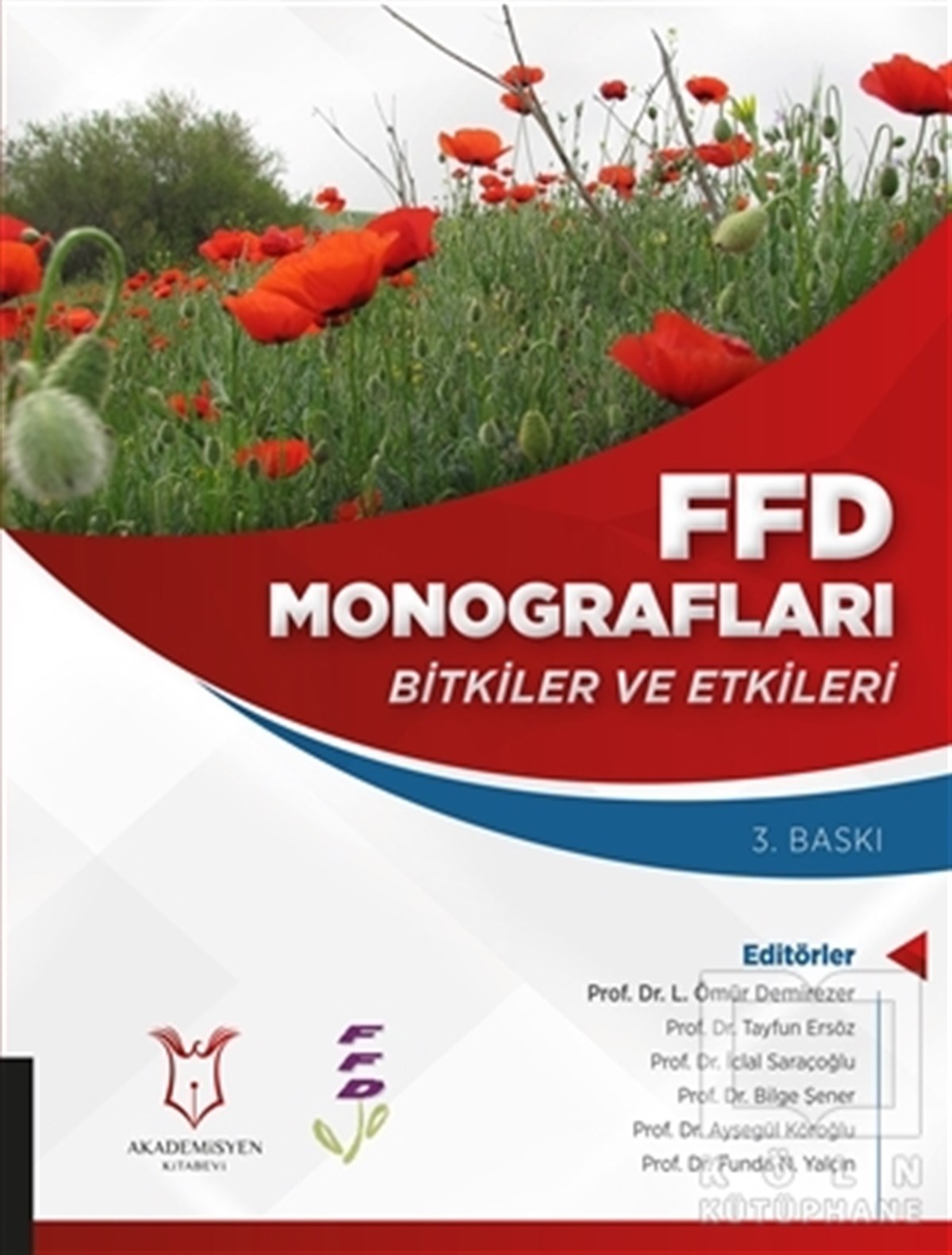 Ömür DemirezerDiğerFFD Monografları