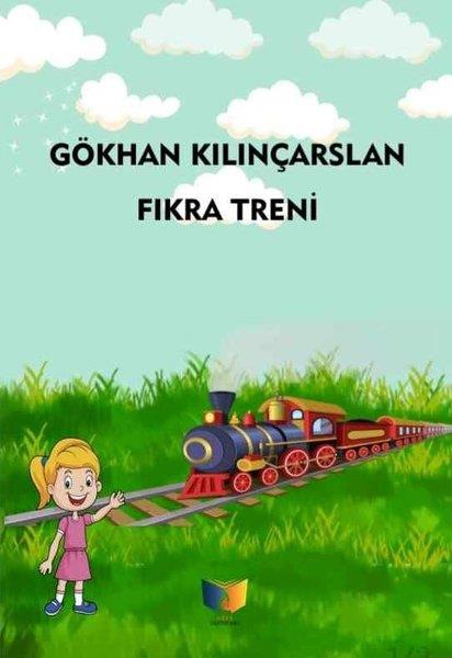 Gökhan KılınçarslanFikraFıkra Treni