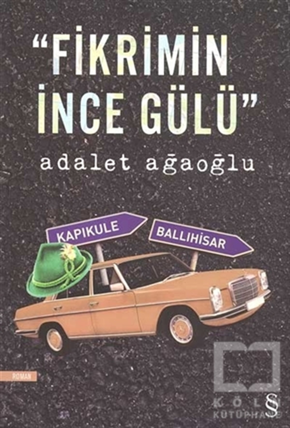 Fikrimin İnce Gülü