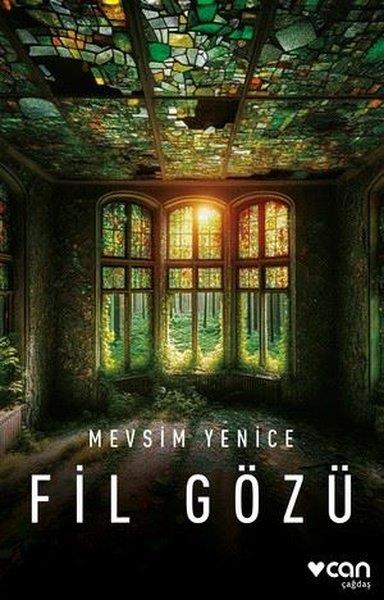 Mevsim YeniceHikaye (Öykü) KitaplarıFil Gözü