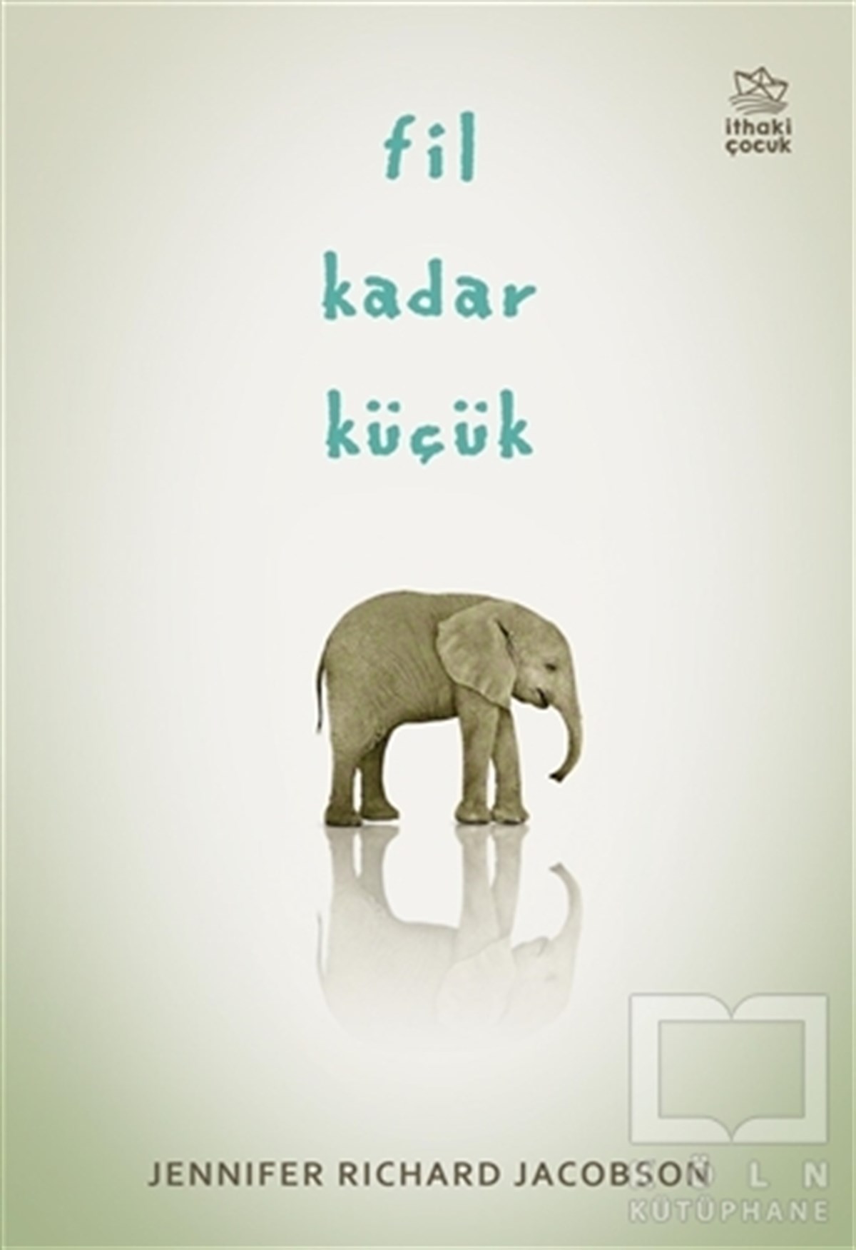 Jennifer Richard JacobsonKindergeschichtenFil Kadar Küçük