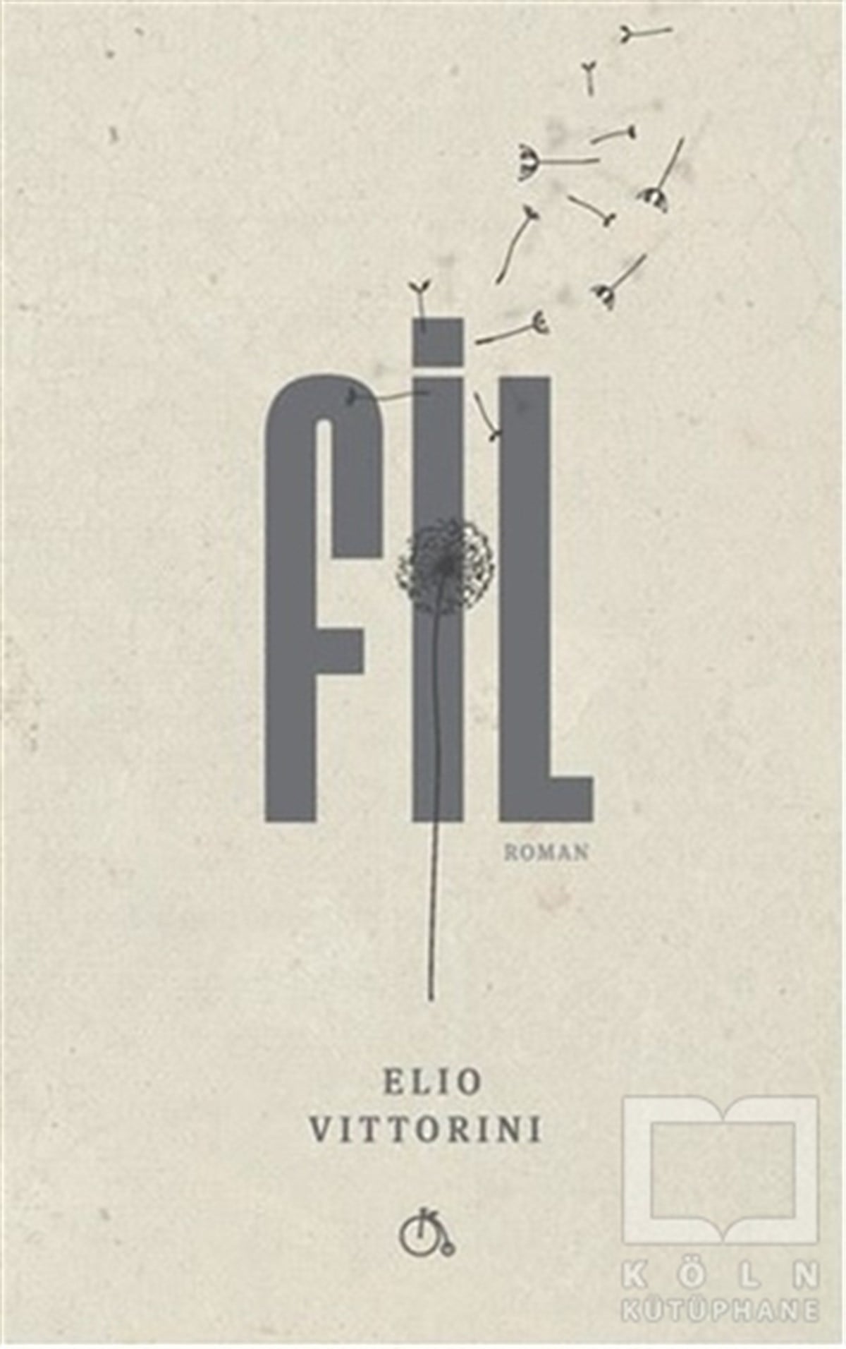 Elio VittoriniRomanFil