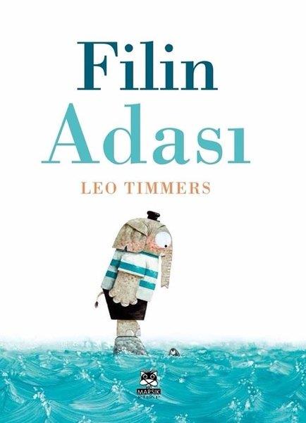 Leo TimmersEgitim Etkinlik KitaplariFilin Adası