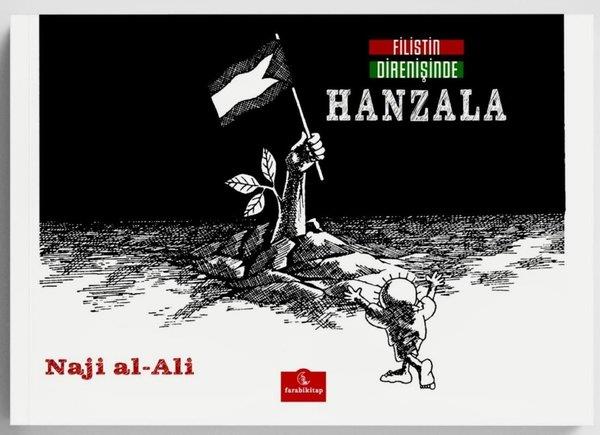 Naci El-AliDünya Siyaseti ve PolitikasıFilistin Direnişinde Hanzala